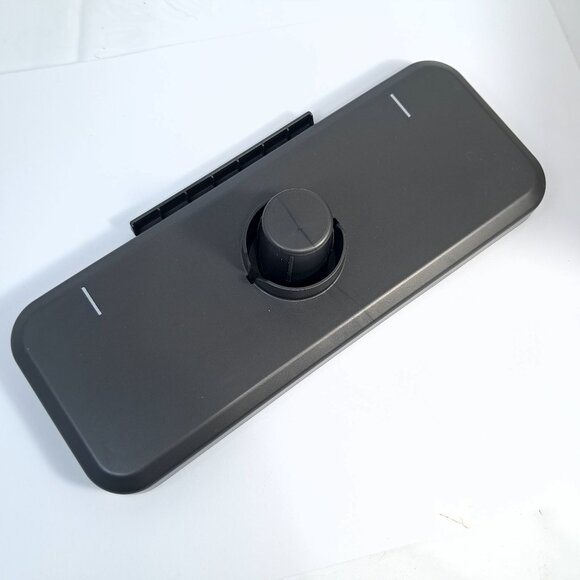 Shark Ip3252 Vacuum Accessory Storage Dock Tool Attachments Ip3000 series part - Picture 1 of 5